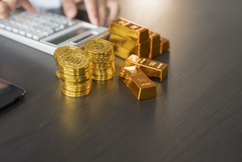 Zlato v roku 2025 prekonalo aj najodvážnejšie prognózy